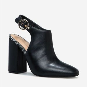 ShoeDazzle Aalia Slingback Pump